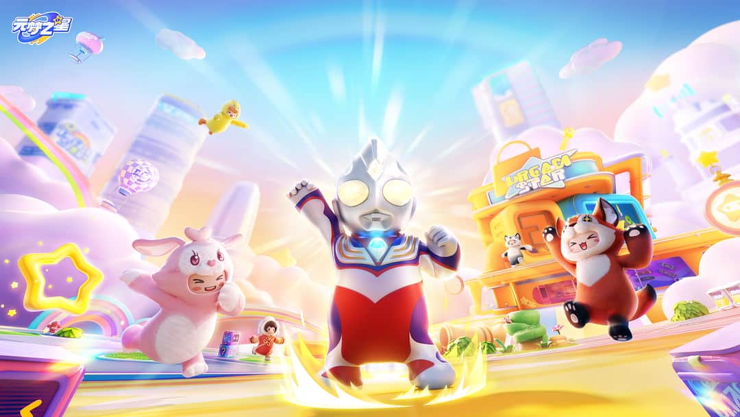 大话西游，齐天大圣孙悟空震撼登场